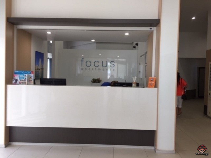 Surfers Paradise QLD 4217