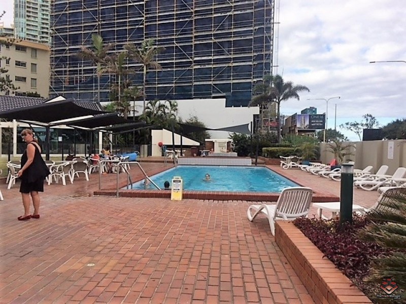 Surfers Paradise QLD 4217