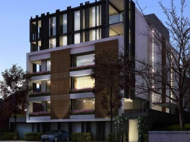 U205/31 Bank Street, West End QLD 4101