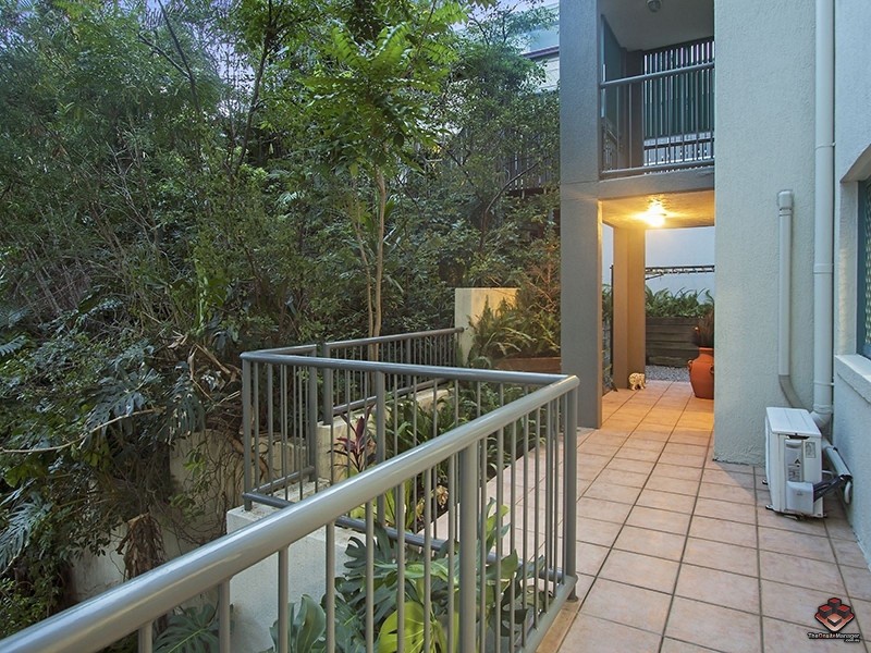 7 Boyd Street, Bowen Hills QLD 4006