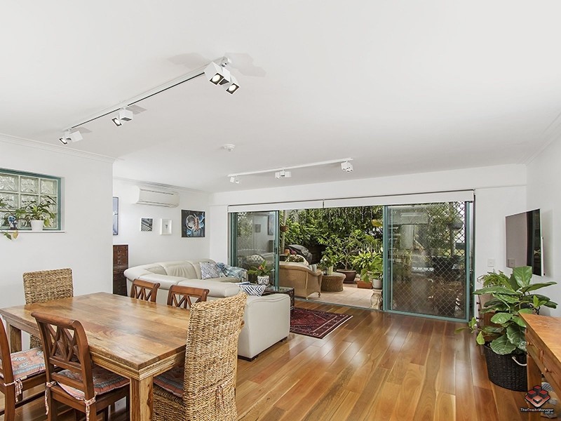 7 Boyd Street, Bowen Hills QLD 4006