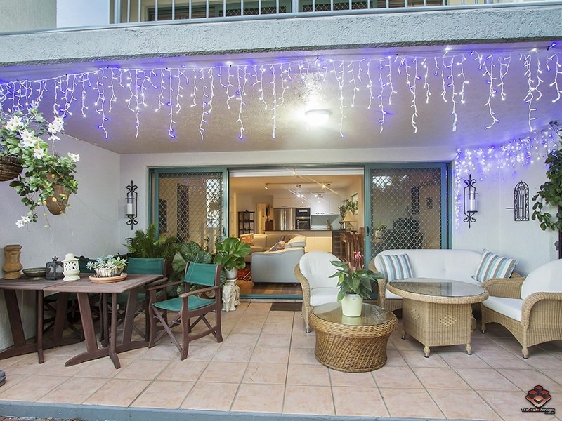 7 Boyd Street, Bowen Hills QLD 4006