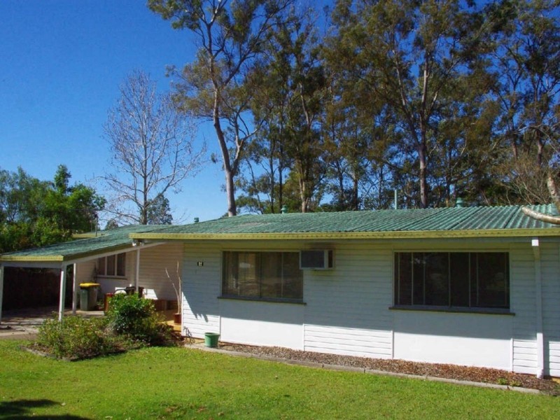 22 Kenmore Road, Kenmore QLD 4069