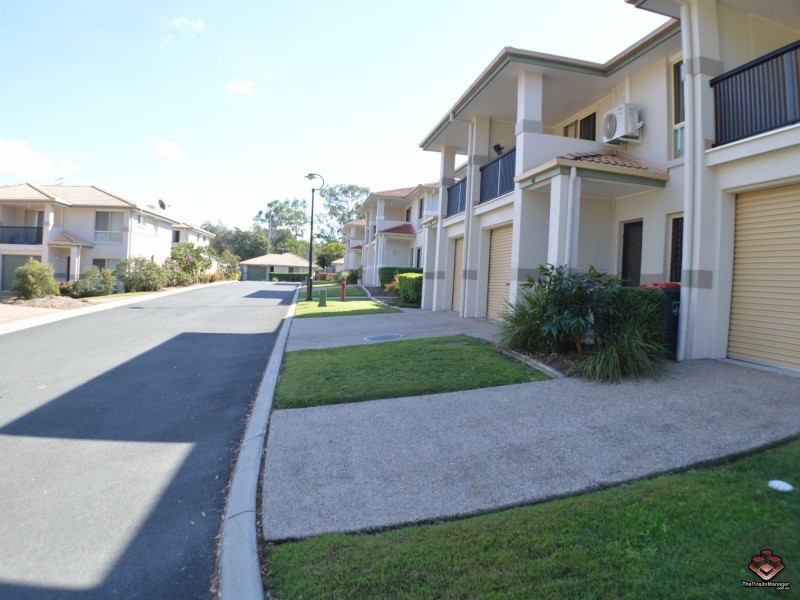 44/81 Network Drive, Wynnum West QLD 4178