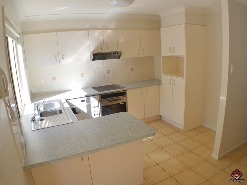 44/81 Network Drive, Wynnum West QLD 4178