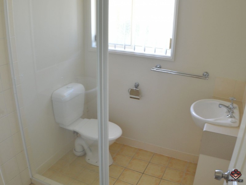 44/81 Network Drive, Wynnum West QLD 4178