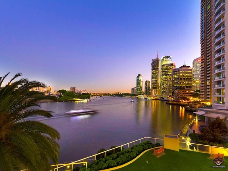 32 Macrossan Street, Brisbane City QLD 4000