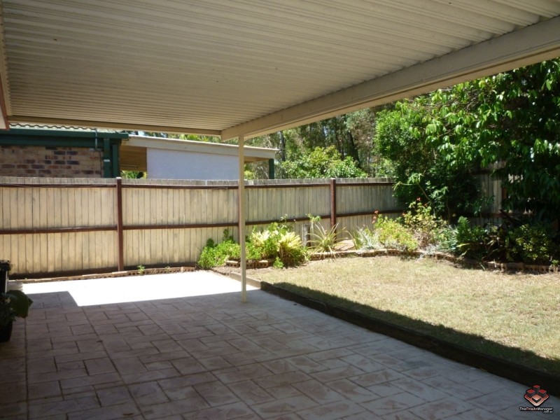 57 Banksia Circuit, Forest Lake QLD 4078