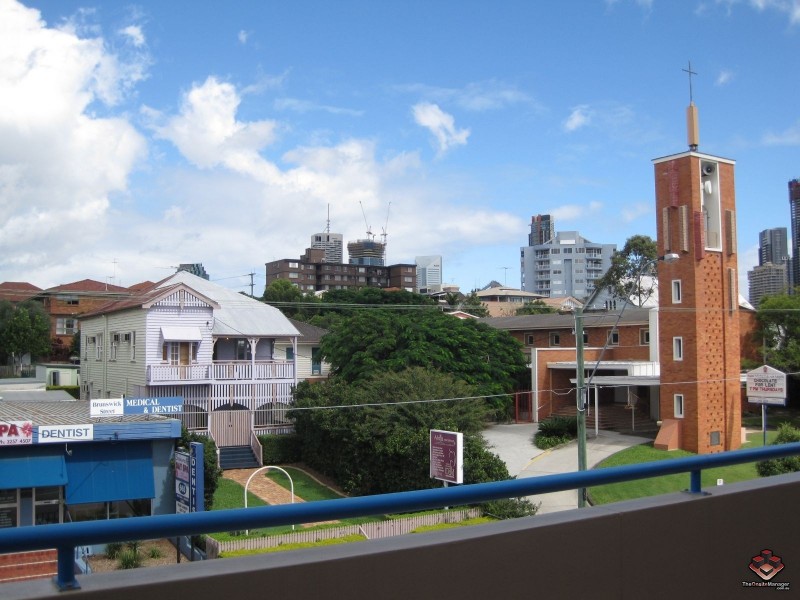 9/690 Brunswick Street, New Farm QLD 4005