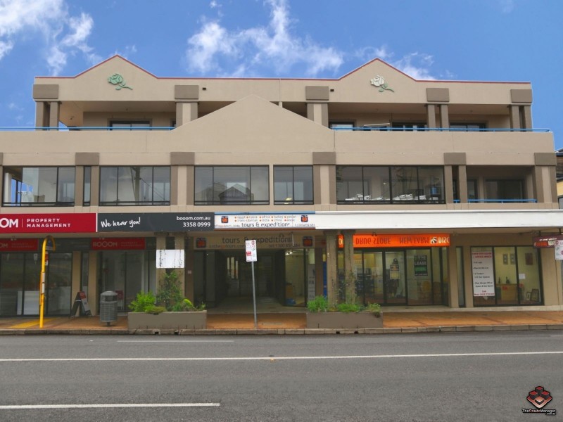 9/690 Brunswick Street, New Farm QLD 4005