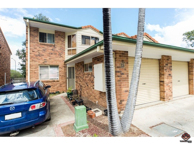 15/503 Pine Ridge Road, Biggera Waters QLD 4216