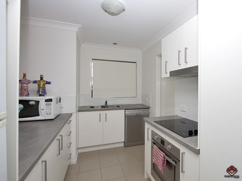 60 Gawler Crescent Bracken Ridge Gawler Crescent, Brisbane QLD 4000