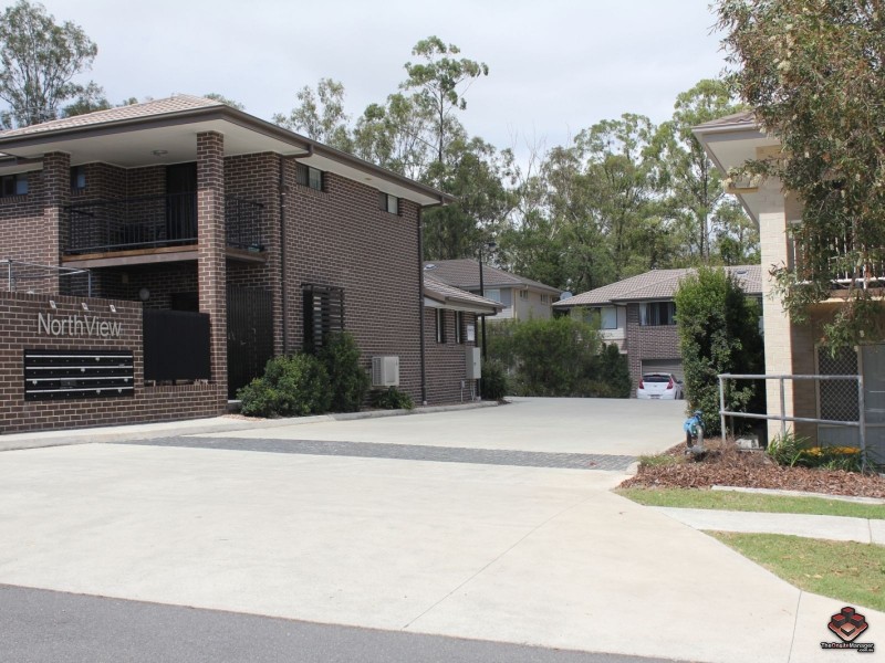 60 Gawler Crescent Bracken Ridge Gawler Crescent, Brisbane QLD 4000