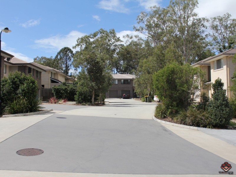 60 Gawler Crescent Bracken Ridge Gawler Crescent, Brisbane QLD 4000