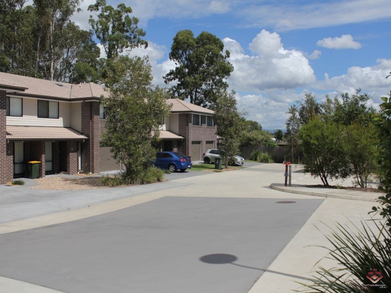 60 Gawler Crescent Bracken Ridge Gawler Crescent, Brisbane QLD 4000