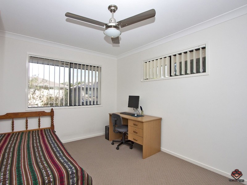 60 Gawler Crescent Bracken Ridge Gawler Crescent, Brisbane QLD 4000
