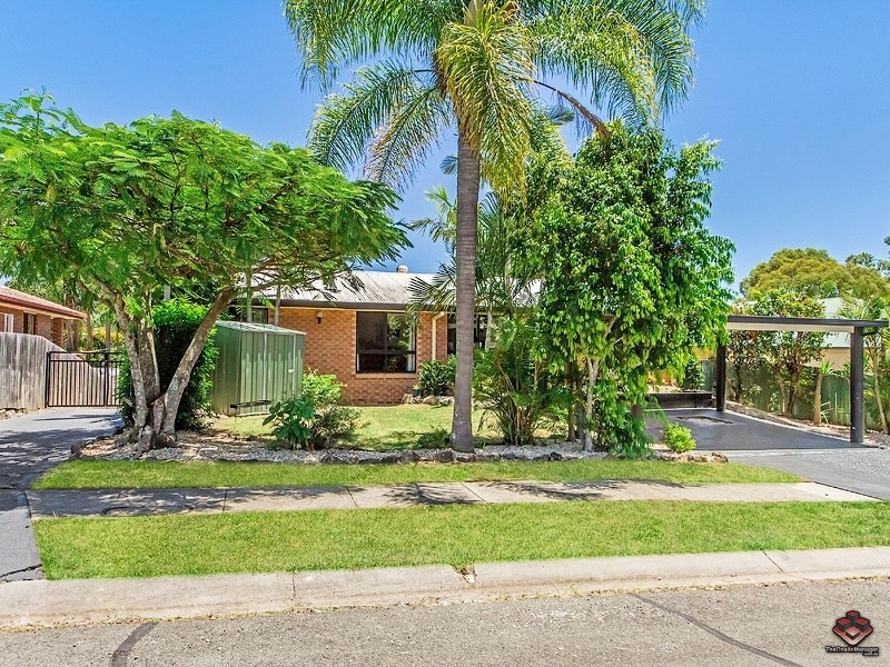 49 Tamworth Drive, Helensvale QLD 4212