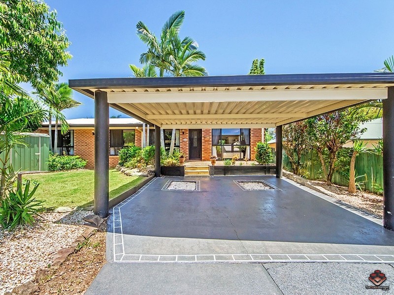 49 Tamworth Drive, Helensvale QLD 4212