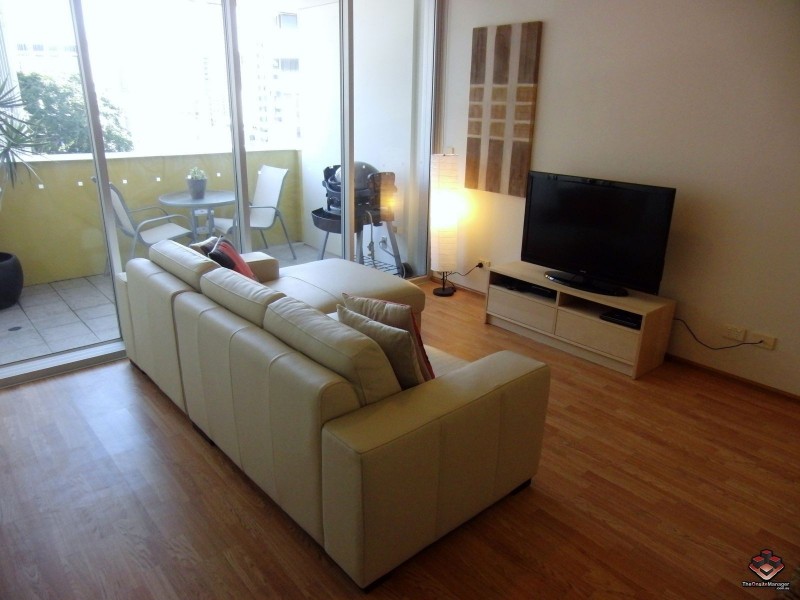 15 / 170 Leichhardt Street, Spring Hill QLD 4000