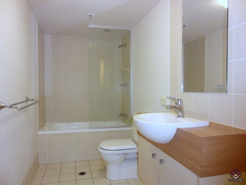 15 / 170 Leichhardt Street, Spring Hill QLD 4000