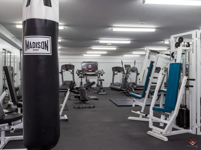 15 / 170 Leichhardt Street, Spring Hill QLD 4000