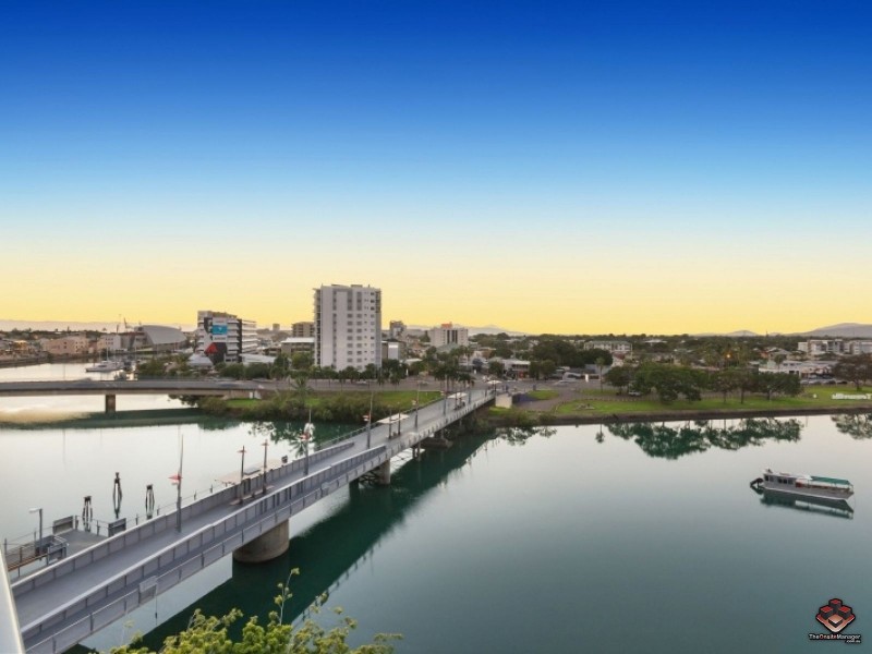 86-124 Ogden Street, Townsville City QLD 4810