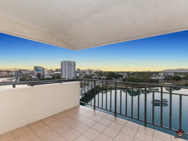 86-124 Ogden Street, Townsville City QLD 4810