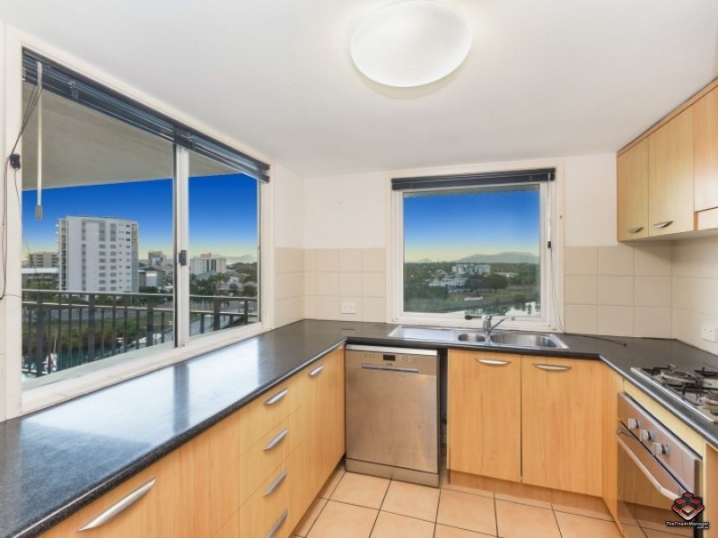 86-124 Ogden Street, Townsville City QLD 4810