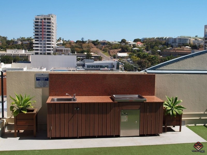 86-124 Ogden Street, Townsville City QLD 4810