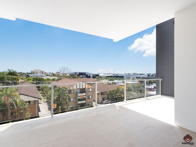 440 Hamilton Road, Chermside QLD 4032