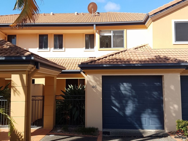 85 Palm Meadows Drive, Carrara QLD 4211