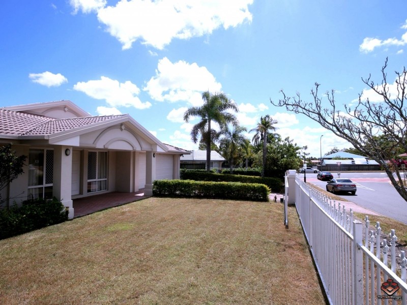 3 Lacebark Street, Stretton QLD 4116