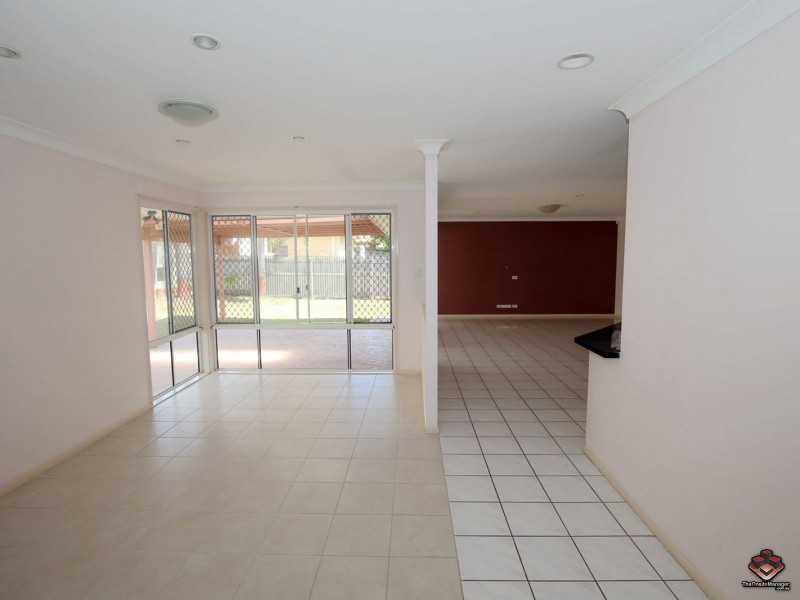 3 Lacebark Street, Stretton QLD 4116