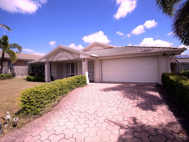 3 Lacebark Street, Stretton QLD 4116