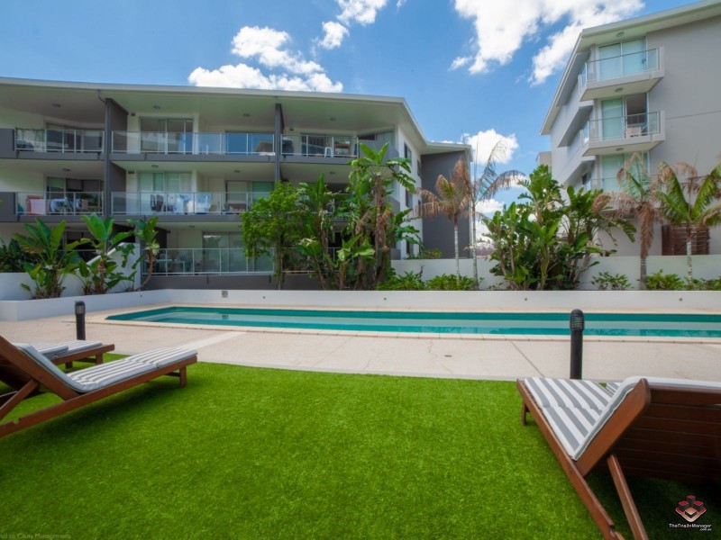 95 Clarence Road, Indooroopilly QLD 4068