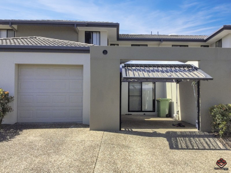 35/2 Tuition Street, Upper Coomera QLD 4209