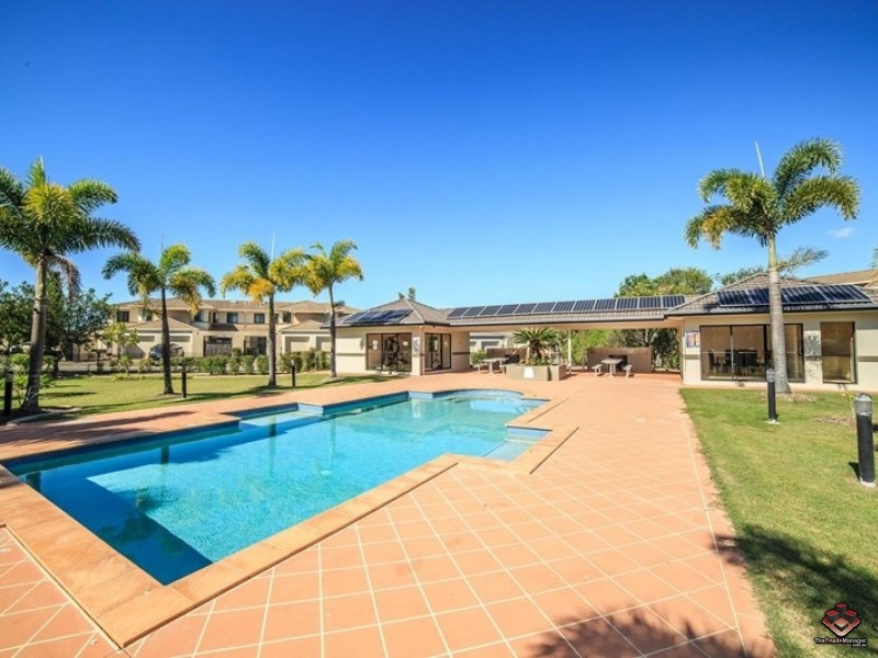 35/2 Tuition Street, Upper Coomera QLD 4209