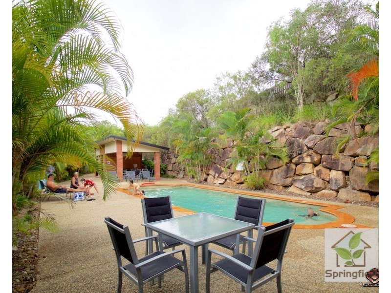 13 Springfield College Drive, Springfield QLD 4300