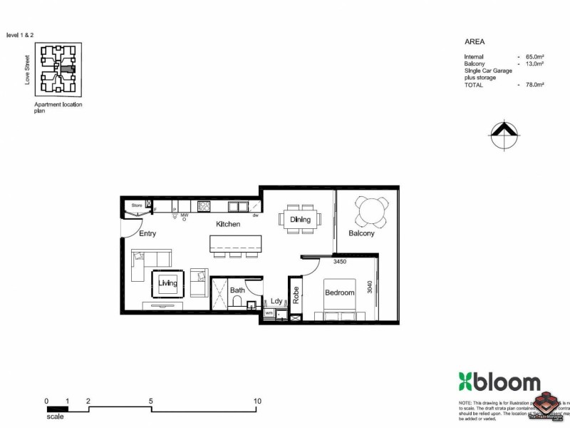 38 Love Street, Bulimba QLD 4171