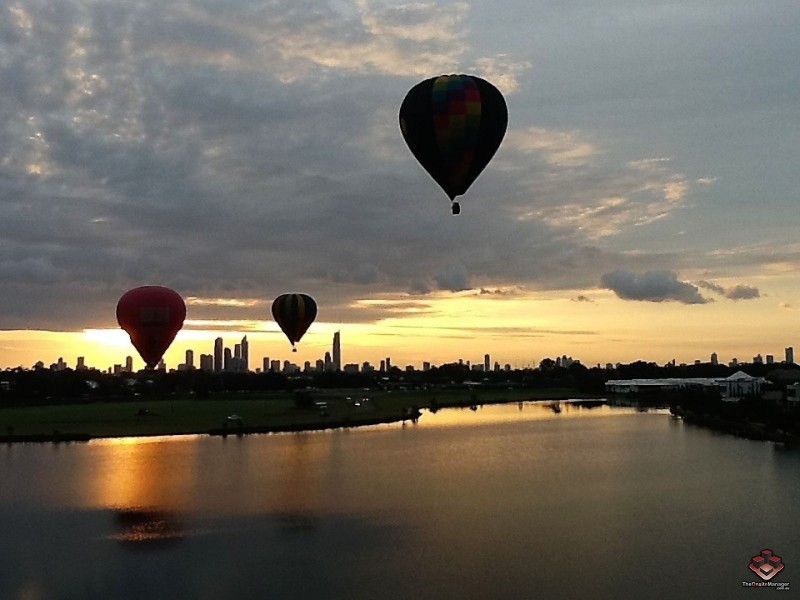 3030 The Boulevard, Carrara QLD 4211