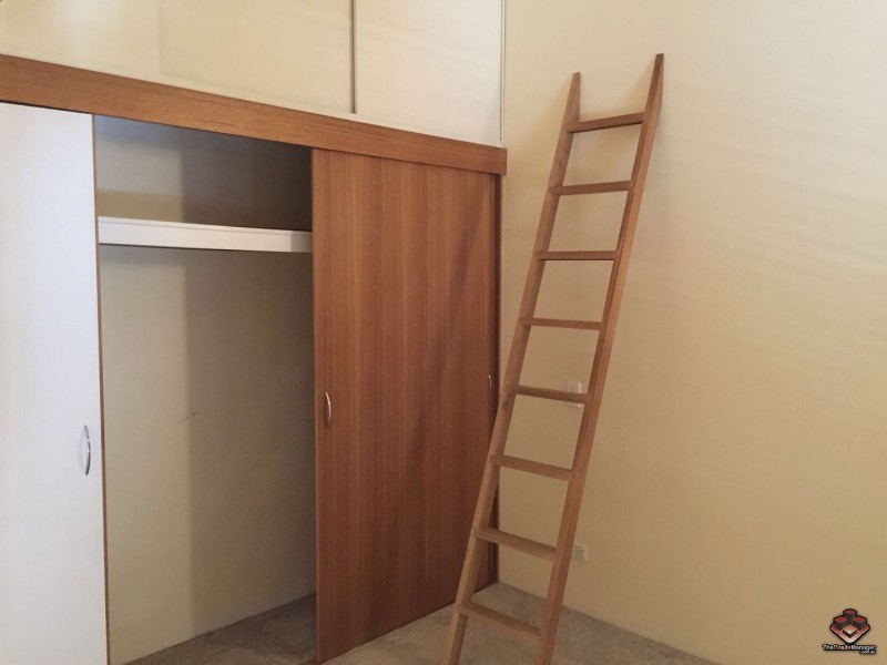 53 Vernon Terrace, Teneriffe QLD 4005