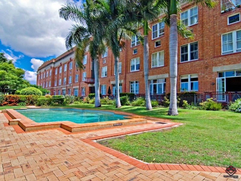 53 Vernon Terrace, Teneriffe QLD 4005