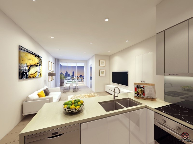 203/625 Wynnum Road, Morningside QLD 4170