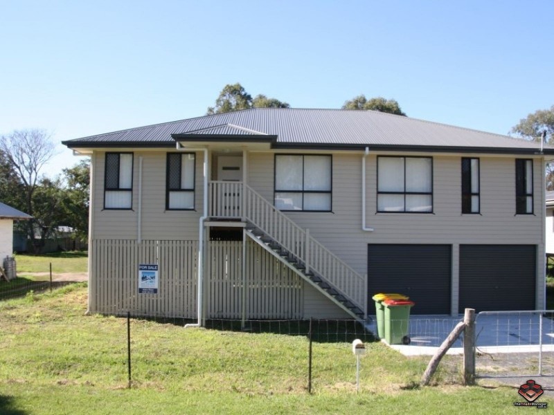 8 George Street, Marburg QLD 4346