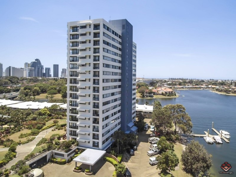 54 Hooker Boulevard, Mermaid Waters QLD 4218
