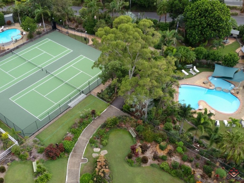 54 Hooker Boulevard, Mermaid Waters QLD 4218
