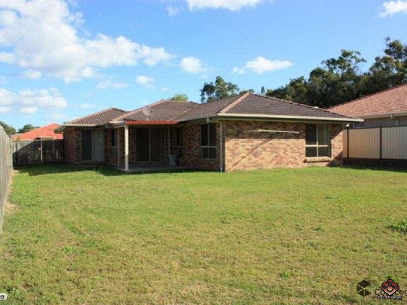 42 Rachel Drive, Crestmead QLD 4132