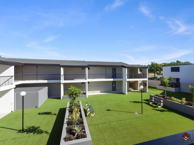 6 Southerden Avenue, Grange QLD 4051