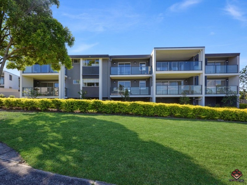 6 Southerden Avenue, Grange QLD 4051