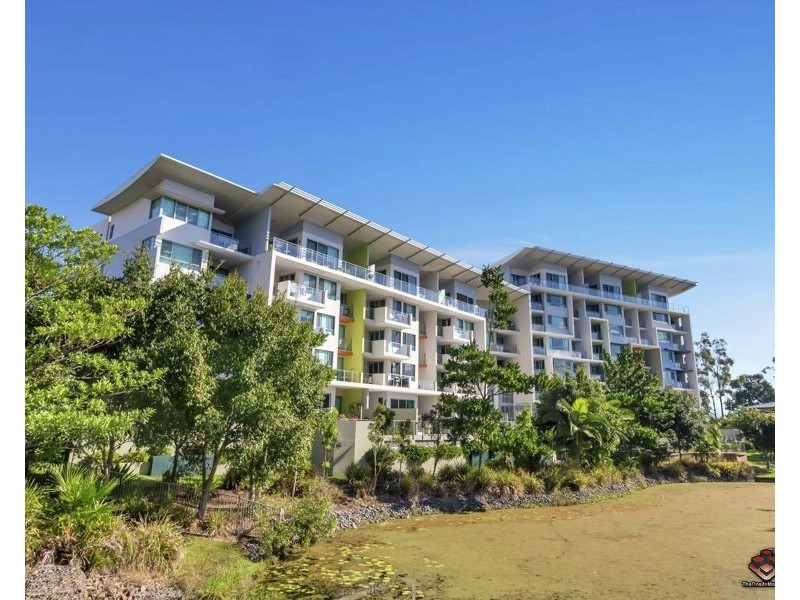 2 Riverwalk Avenue, Robina QLD 4226